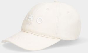 Bavlnená šiltovka IRO béžová farba, WP90GREBSOFT