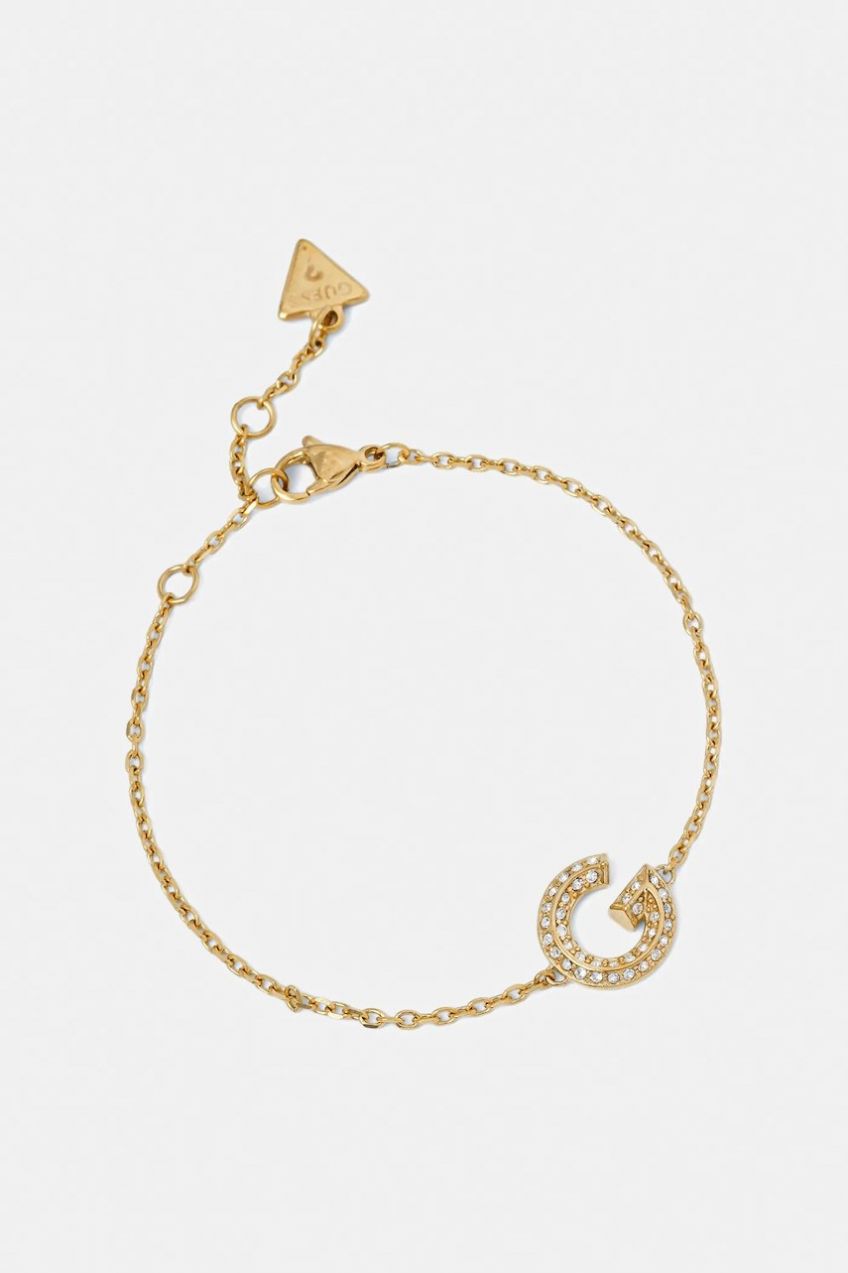 Náramok Guess G CRYSTAL JUBB05 442JW
