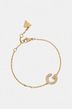 Náramok Guess G CRYSTAL JUBB05 442JW