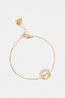Náramok Guess ICONIQUE JUBB05 527JW