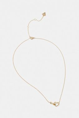 Náhrdelník Guess ICONIQUE JUBN05 530JW