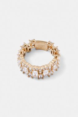 Prsteň Guess CHANDELIER JUBR05 359JW