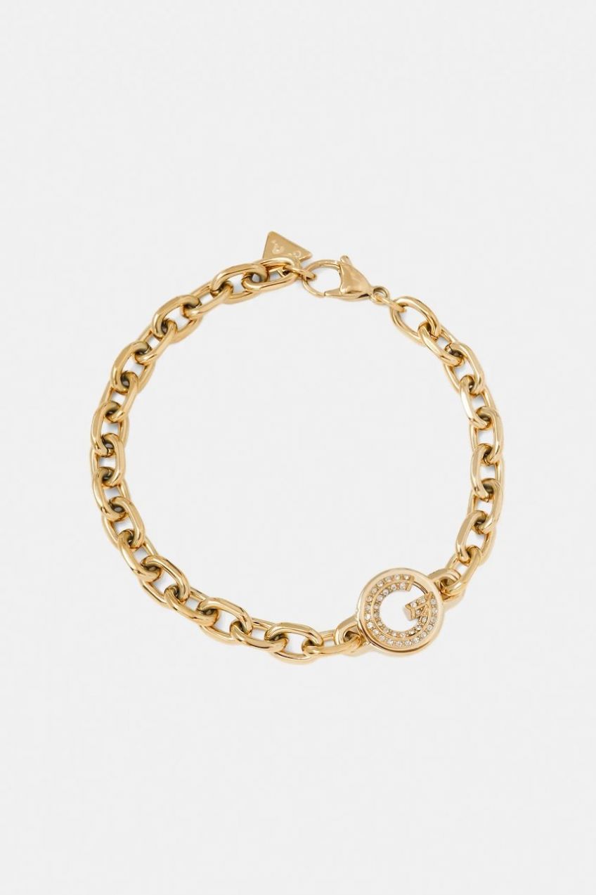Náramok Guess G CRYSTAL JUBB05 438JW