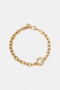 Náramok Guess G CRYSTAL JUBB05 438JW