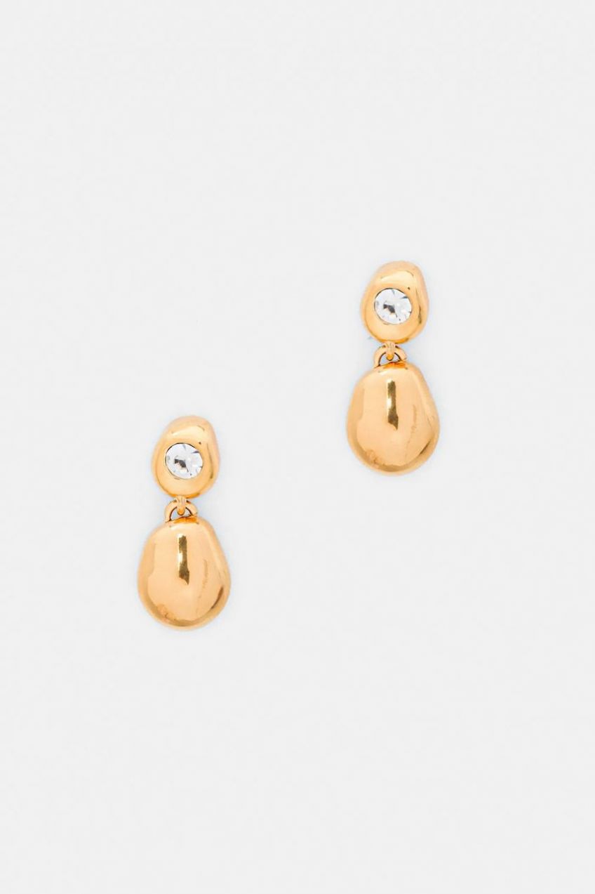 Náušnice Guess PANAREA JUBE05 187JW