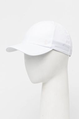 Šiltovka Under Armour Iso Chill Launch fialová farba, vzorované