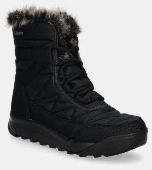 Snehule Columbia MINX SHORTY čierna farba, 2079181