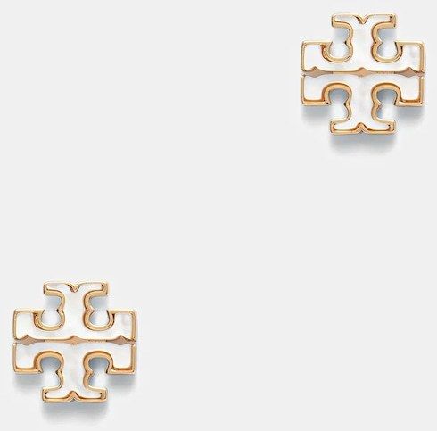 Náušnice Tory Burch Kira 168008-700