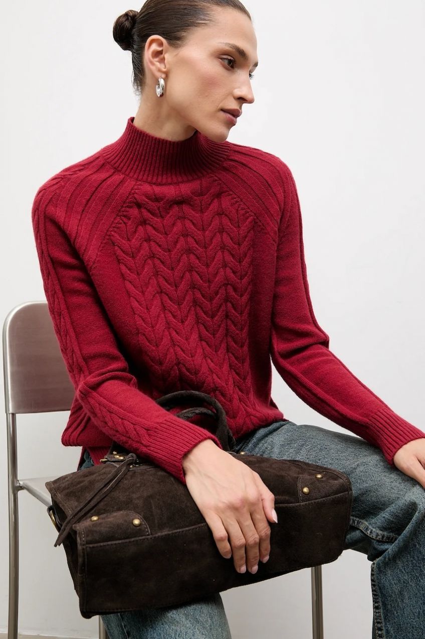 Kašmírový sveter Answear.LAB