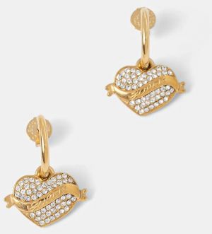 Náušnice Guess VINTAGE JUBE05 477JW