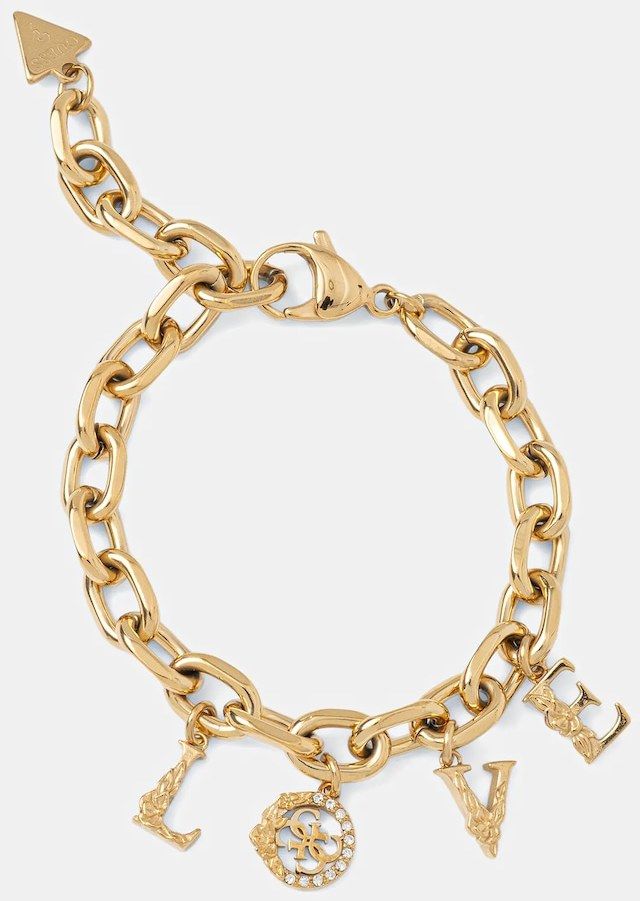 Náramok Guess 4 LOVE JUBB05 031JW