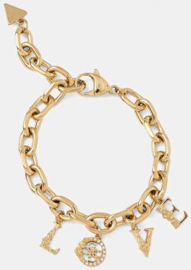 Náramok Guess 4 LOVE JUBB05 031JW