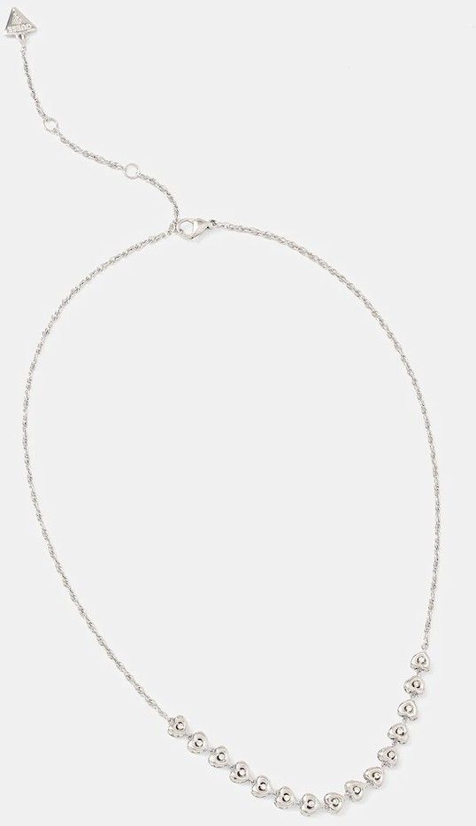 Náhrdelník Guess L.O.V.E. JUBN05 471JW