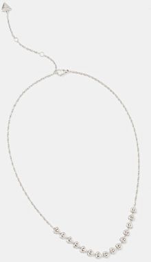 Náhrdelník Guess L.O.V.E. JUBN05 471JW