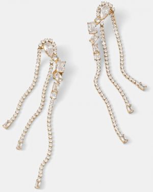 Náušnice Guess CHANDELIER JUBE05 362JW
