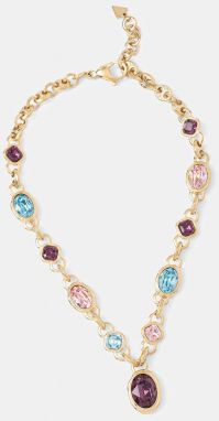 Náhrdelník Guess MAMOUNIA JUBN05 310JW