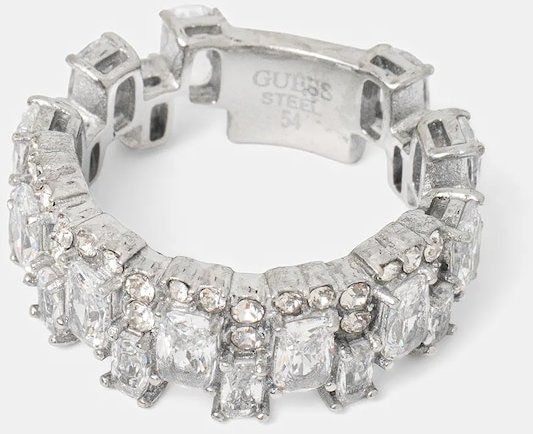 Prsteň Guess CHANDELIER JUBR05 359JW