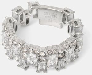 Prsteň Guess CHANDELIER JUBR05 359JW