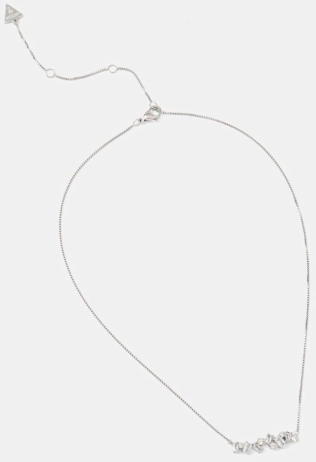 Náhrdelník Guess CHANDELIER JUBN05 358JW