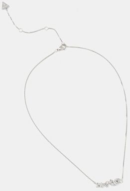 Náhrdelník Guess CHANDELIER JUBN05 358JW