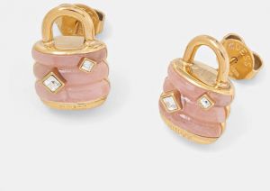 Náušnice Guess GUESS MY SECRET JUBE05 414JW