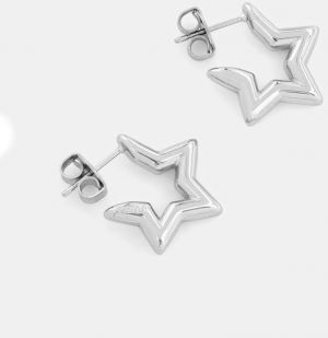 Náušnice Guess ICONIQUE JUBE05 539JW