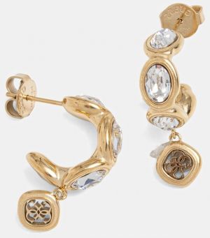 Náušnice Guess MAMOUNIA JUBE05 571JW