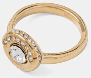 Prsteň Guess MAJORELLE JUBR05 379JW