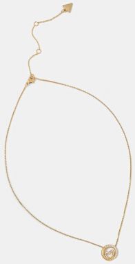 Náhrdelník Guess ICONIQUE JUBN05 526JW