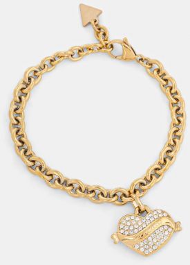 Náramok Guess VINTAGE JUBB05 476JW