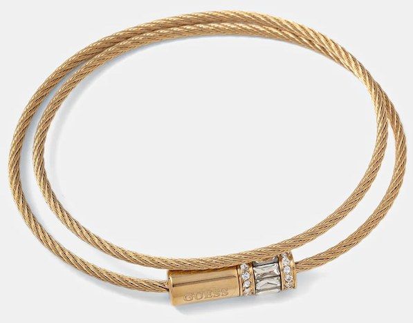 Náramok Guess KALYBE JUBB05 395JW