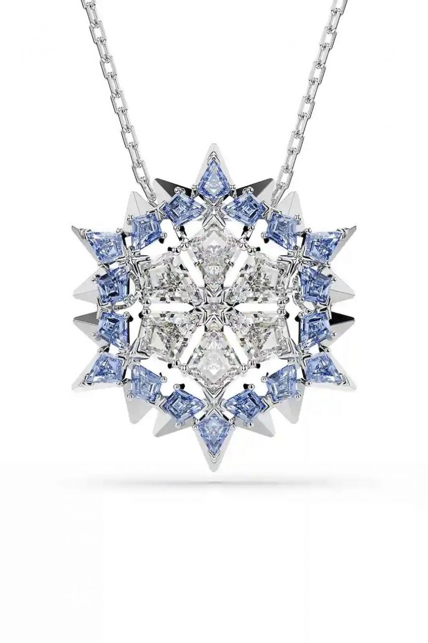Náhrdelník Swarovski MAGIC 5737619