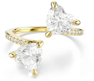 Prsteň Swarovski MESMERA 5733478