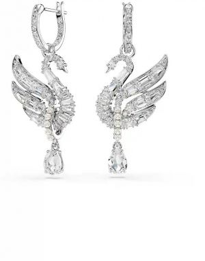 Náušnice Swarovski SWAN 5723388