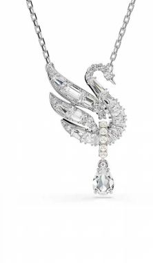 Náhrdelník Swarovski SWAN 5723387