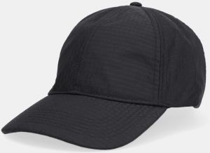 Šiltovka Calvin Klein čierna farba, LV04D5067G