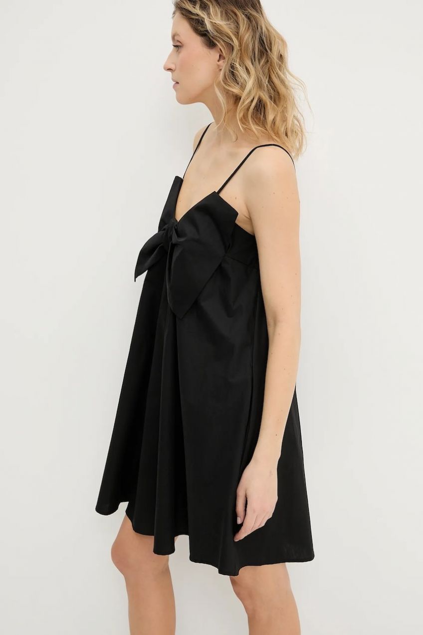 Bavlnené šaty Answear.LAB