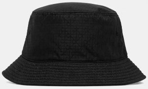 Klobúk Calvin Klein čierna farba, LV04D5068G