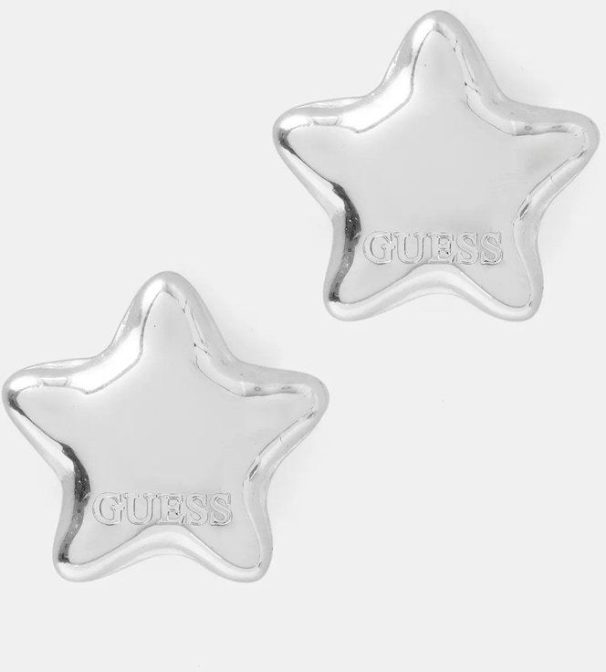 Náušnice Guess ICONIQUE JUBE05 547JW