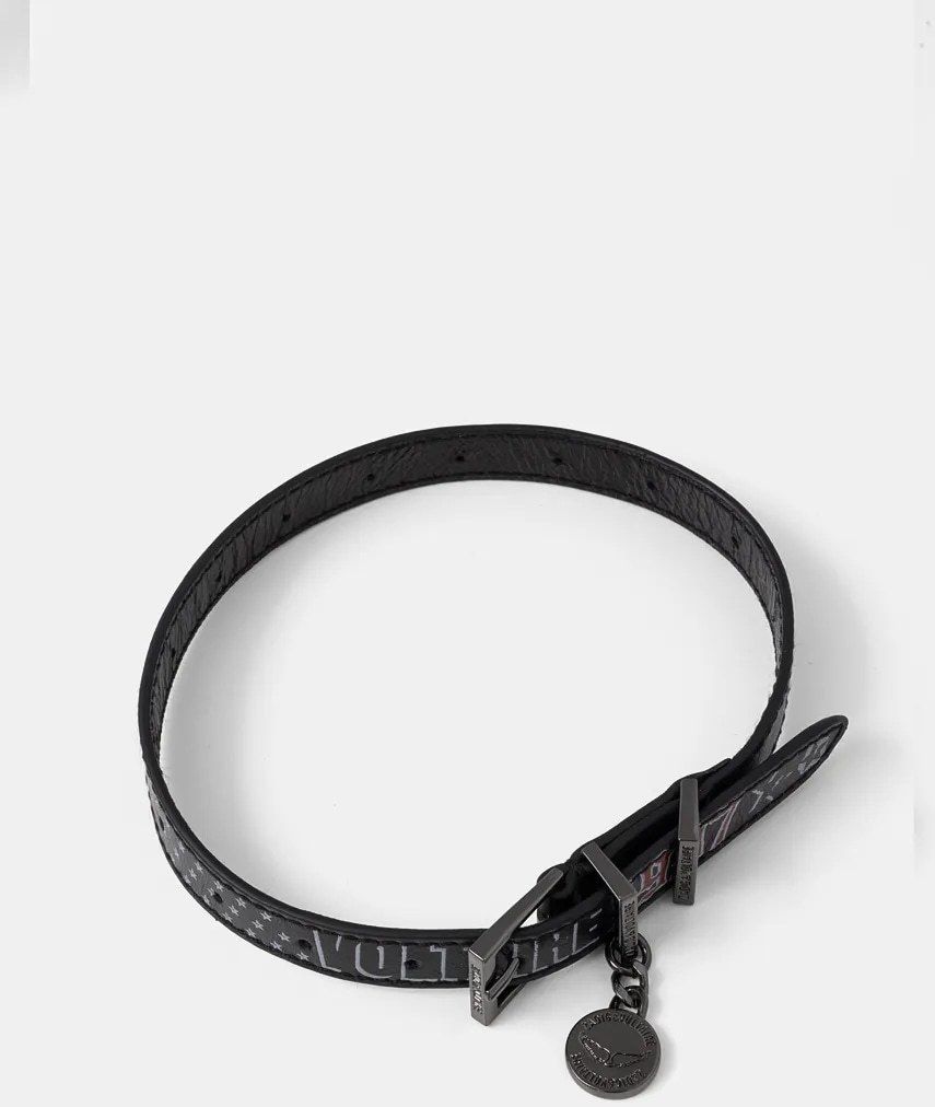 Kožený náramok ZADIG&VOLTAIRE OWJW01761