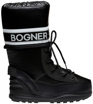 Snehule Bogner LES ARCS 7 A čierna farba, 32547404