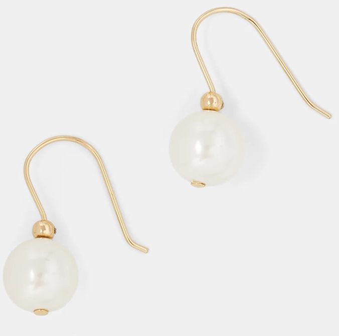 Náušnice Lauren Ralph Lauren