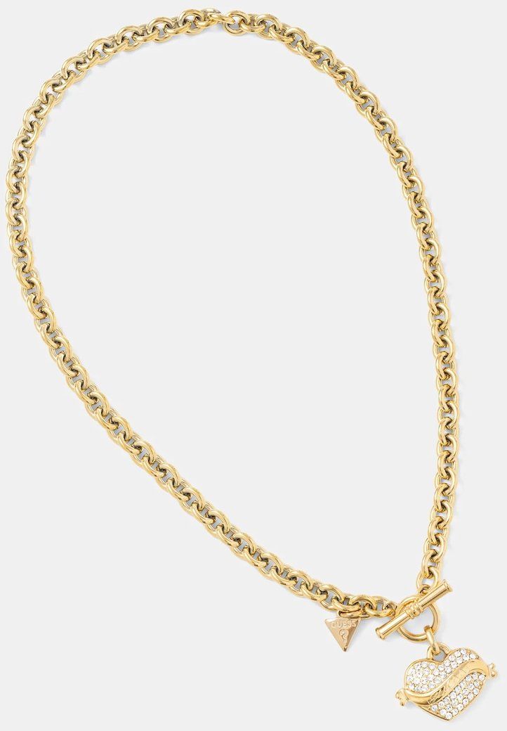 Náhrdelník Guess VINTAGE JUBN05 475JW