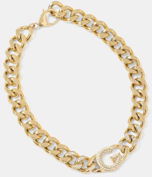 Náhrdelník Guess G CRYSTAL JUBN05 432JW