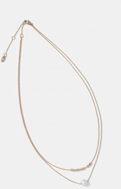 Náhrdelník Lauren Ralph Lauren 14N00716