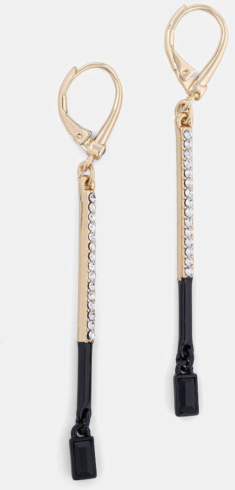 Náušnice Dkny 04G00825