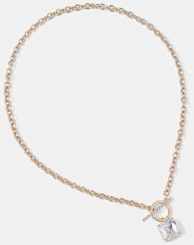 Náhrdelník Dkny 04N00326