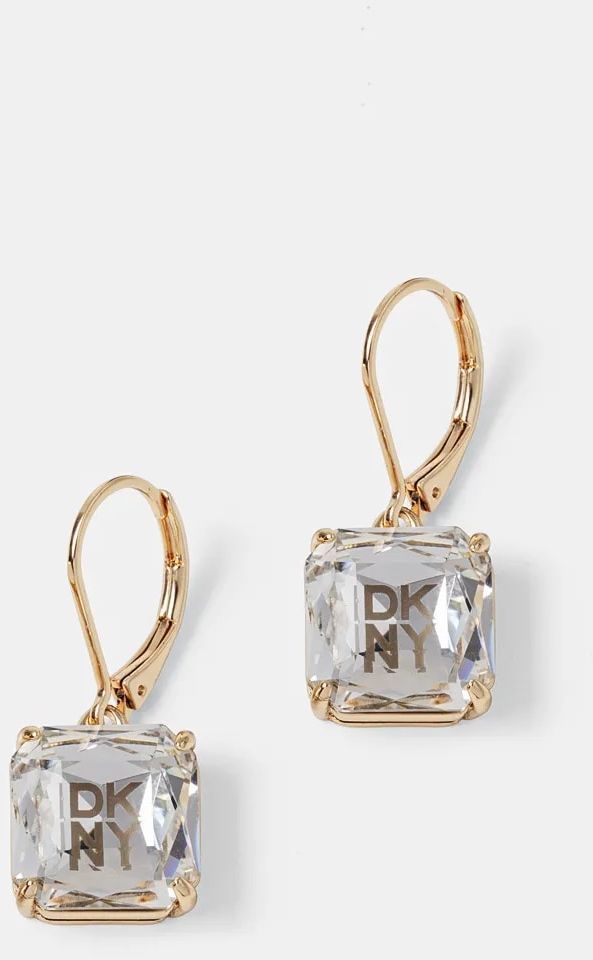 Náušnice Dkny 04G00828