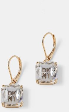 Náušnice Dkny 04G00828