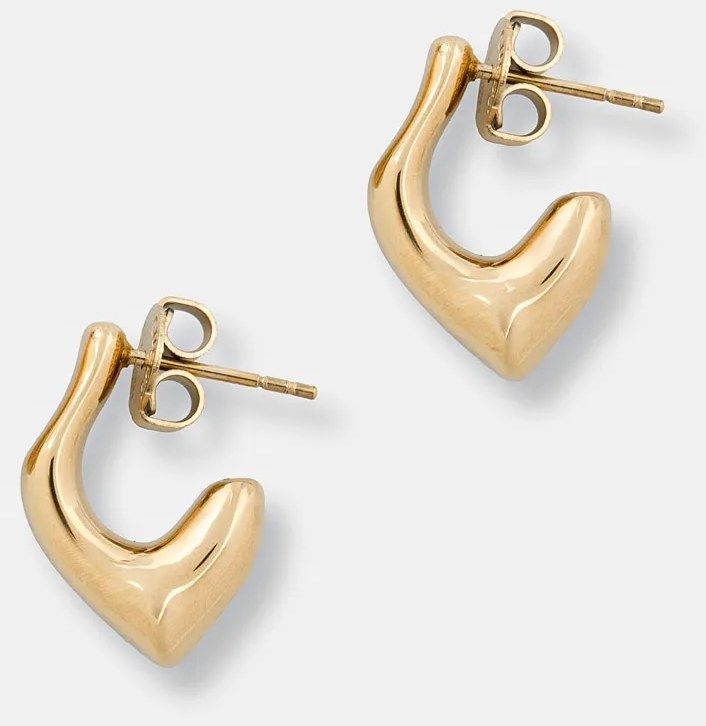 Náušnice Guess BERBERA JUBE05 342JW